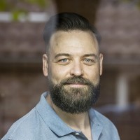 RCK-Roy van der Meel